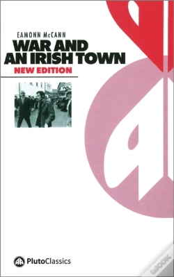 Capa do artigo War And An Irish Town