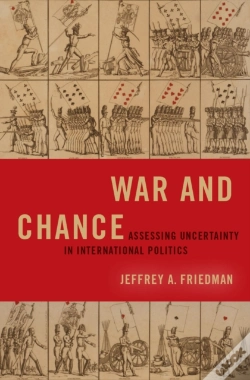 Capa do artigo War And Chance