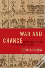 Capa do artigo War And Chance