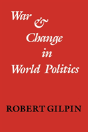 War And Change In World Politics - Preview