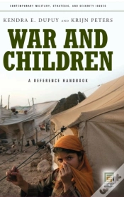 Capa do artigo War And Children