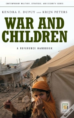 Capa do artigo War And Children