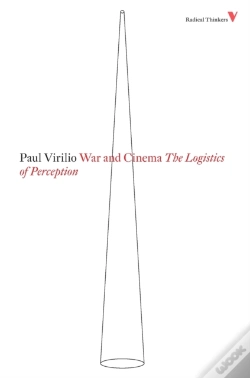 Capa do artigo War And Cinema