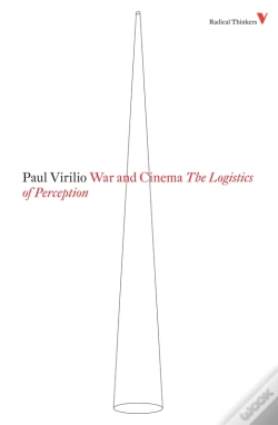 Capa do artigo War And Cinema