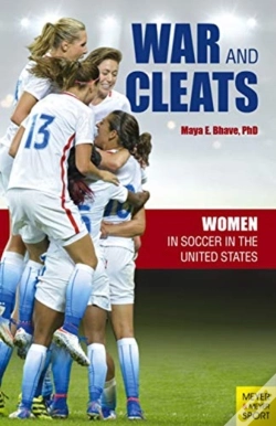 Capa do artigo War And Cleats