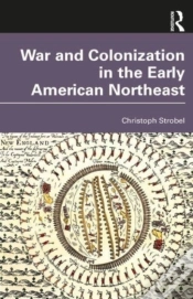Capa do artigo War And Colonization In The Early American Northeast