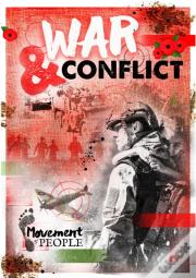 War And Conflict