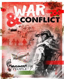 War And Conflict