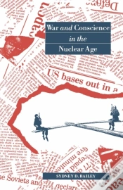 Capa do artigo War And Conscience In The Nuclear Age
