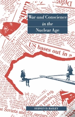Capa do artigo War And Conscience In The Nuclear Age