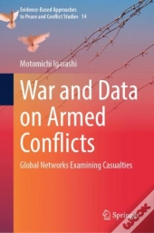 War And Data On Armed Conflicts