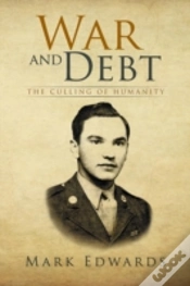 Capa do artigo War And Debt: The Culling Of Humanity