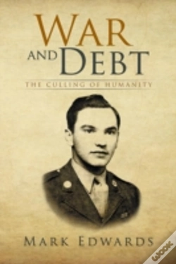 Capa do artigo War And Debt: The Culling Of Humanity