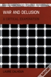 Capa do artigo War And Delusion