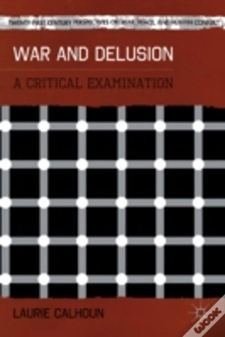 Capa do artigo War And Delusion