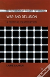 Capa do artigo War And Delusion