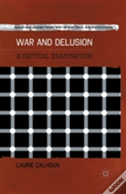 Capa do artigo War And Delusion