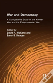 Capa do artigo War And Democracy: A Comparative Study Of The Korean War And The Peloponnesian War
