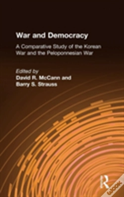 Capa do artigo War And Democracy: A Comparative Study Of The Korean War And The Peloponnesian War