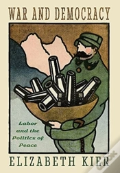 Capa do artigo War And Democracy