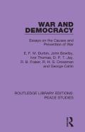 War And Democracy