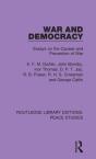 War And Democracy - Preview