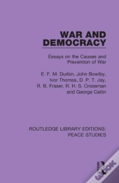War And Democracy