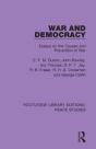 War And Democracy - Preview
