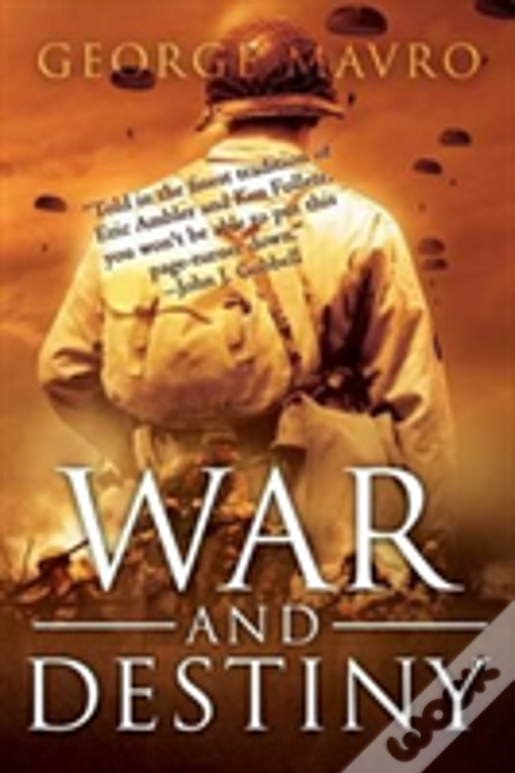 War And Destiny