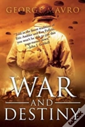 Capa do artigo War And Destiny