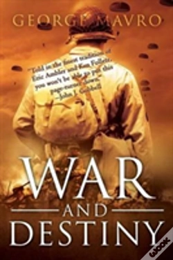 Capa do artigo War And Destiny