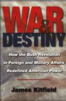 War And Destiny