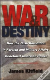 Capa do artigo War And Destiny