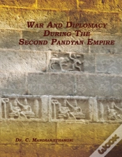 Capa do artigo War And Diplomacy During The Second Pandyan Empire