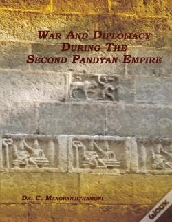 Capa do artigo War And Diplomacy During The Second Pandyan Empire