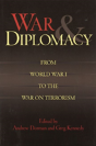 War And Diplomacy - Preview