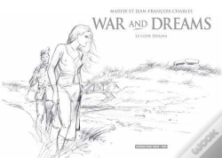Capa do artigo "War And Dreams" ; Le Code Enigma