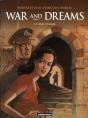 War And Dreams Tome 2 : Le Code Enigma - Preview