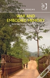 Capa do artigo War And Embodied Memory