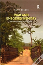 Capa do artigo War And Embodied Memory