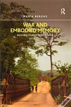 Capa do artigo War And Embodied Memory