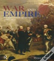 Capa do artigo War And Empire