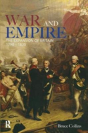 War And Empire - Preview