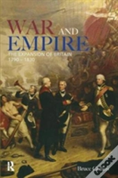 War And Empire