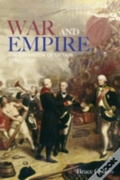 Capa do artigo War And Empire