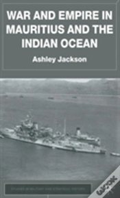Capa do artigo War And Empire In Mauritius And The Indian Ocean