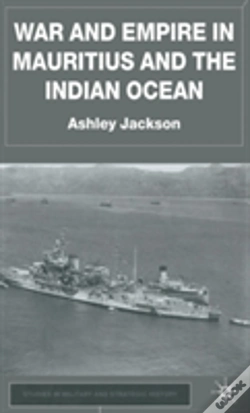 Capa do artigo War And Empire In Mauritius And The Indian Ocean