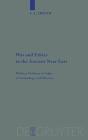 War And Ethics In The Ancient Near East - Preview