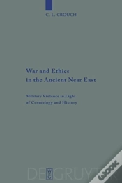 Capa do artigo War And Ethics In The Ancient Near East