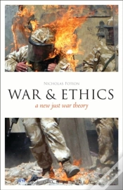Capa do artigo War And Ethics